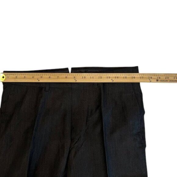 Tom Ford 2 Piece Suit Mens Blazer Jacket Men's 50R Modern Fit Single Breasted - Picture 10 of 15